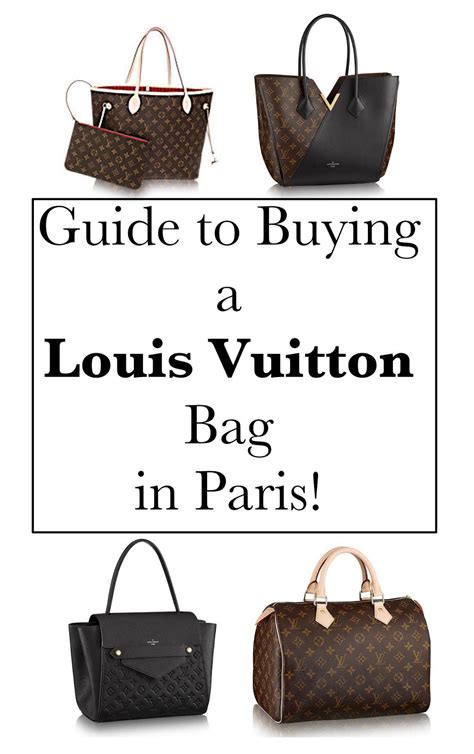 how to buy louis vuitton in paris|is louis vuitton cheaper in paris.